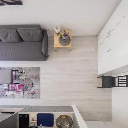 Gallery Duplex Studio Zagreb Exterior photo