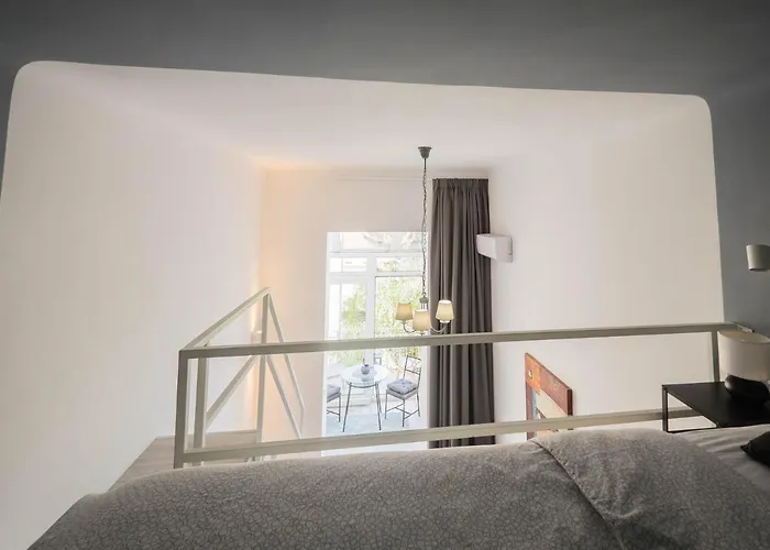 Gallery Duplex Studio