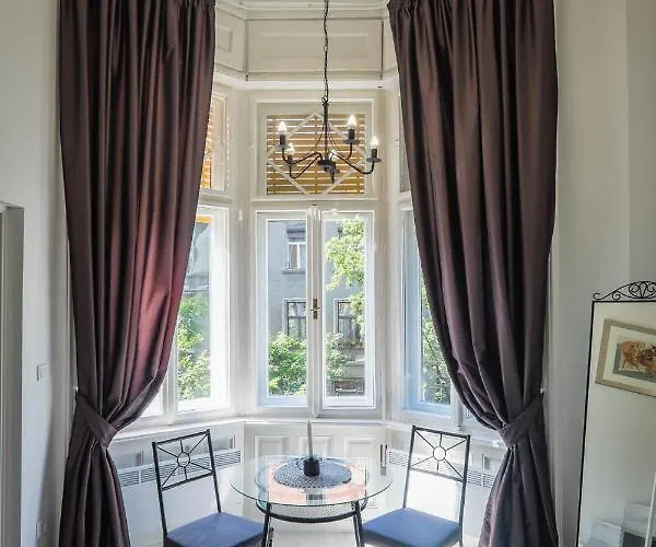 Gallery Duplex Studio