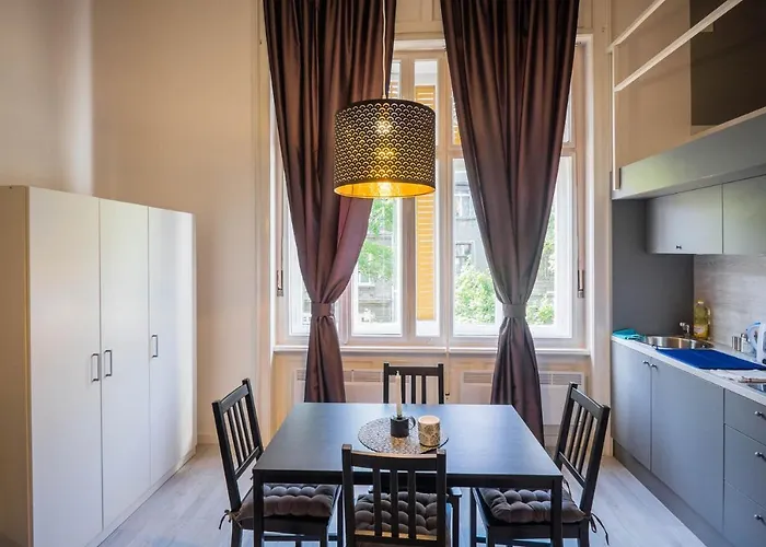 Gallery Duplex Studio