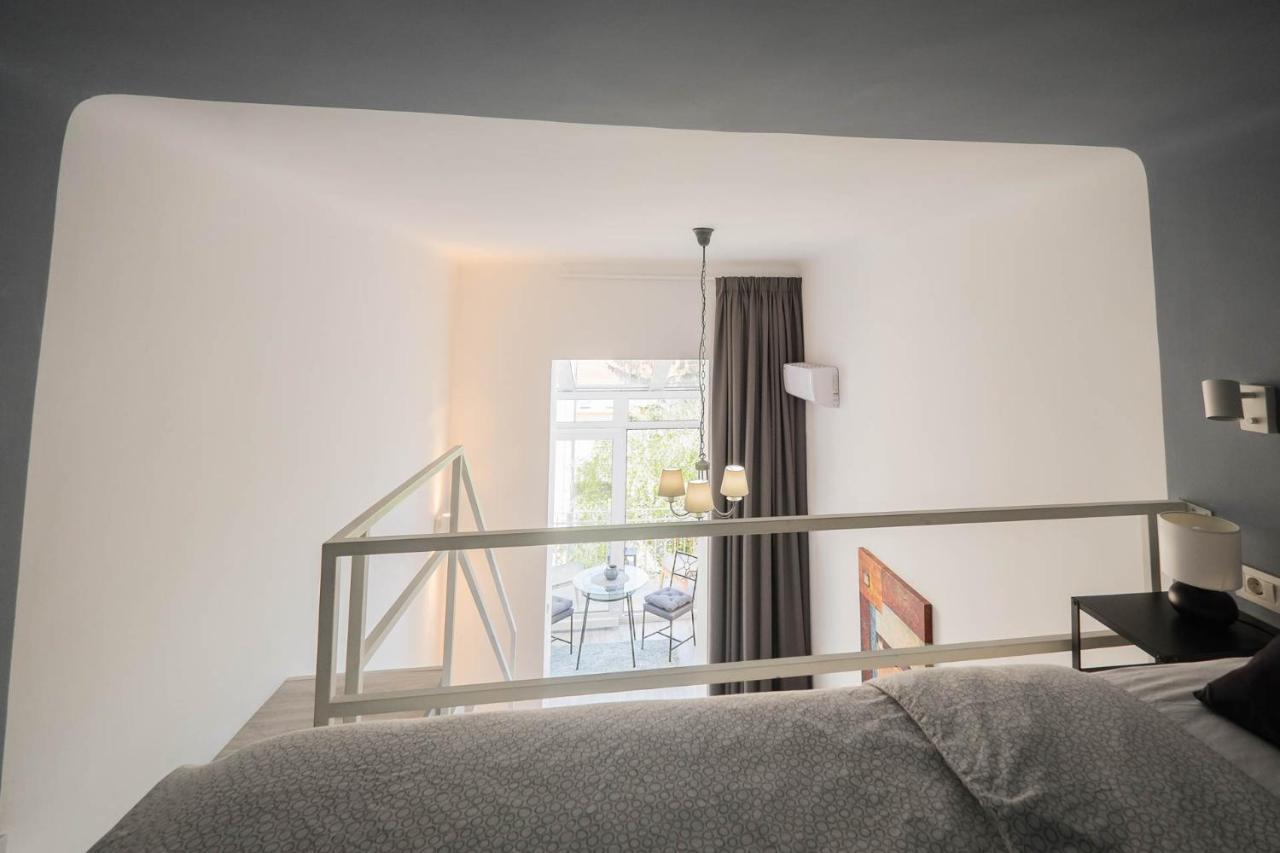 Apartment Gallery Duplex