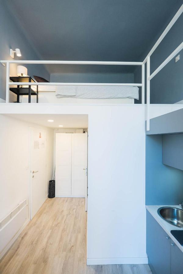 Gallery Duplex Apartma *