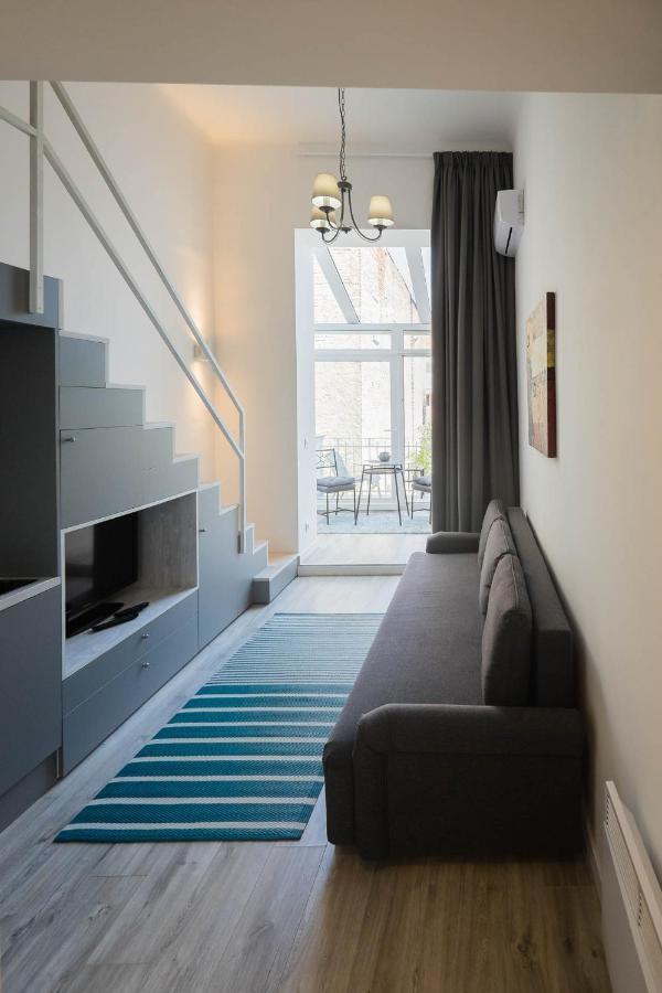 Gallery Duplex *