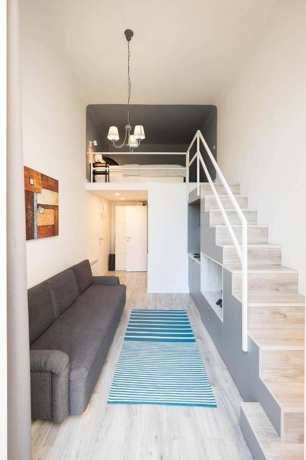 Gallery Duplex Zagreb