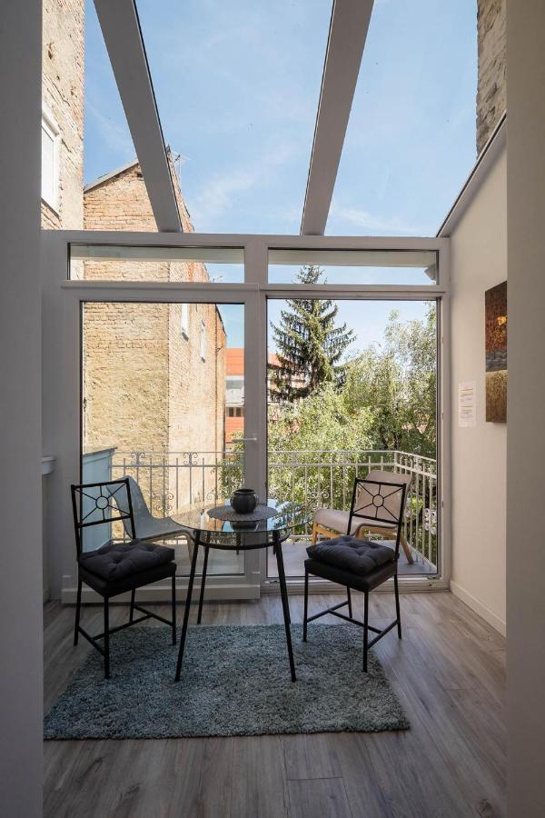 Apartment Gallery Duplex