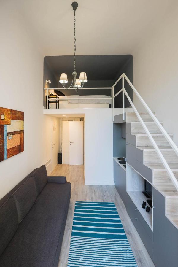 Gallery Duplex