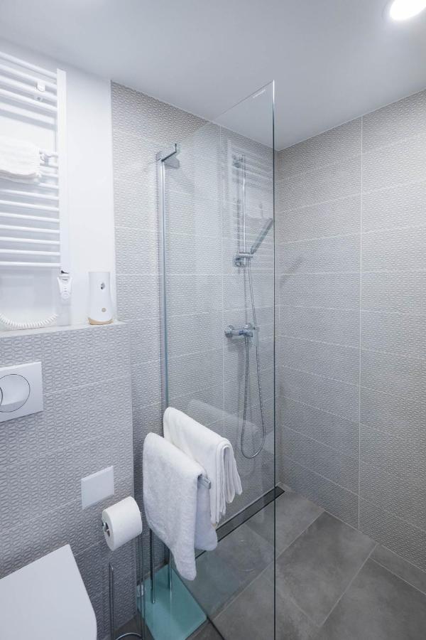 Gallery Duplex * Zagreb