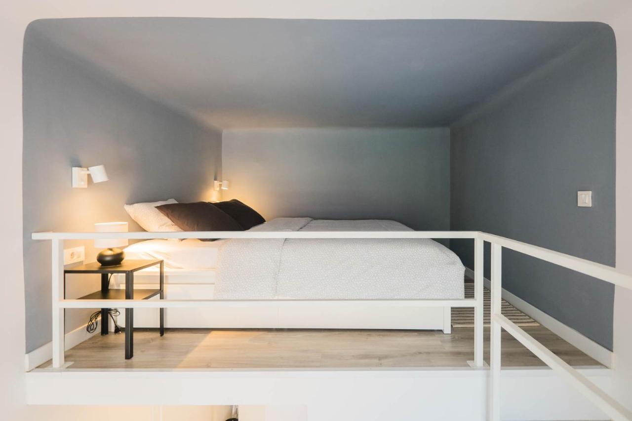 Gallery Duplex Zagreb