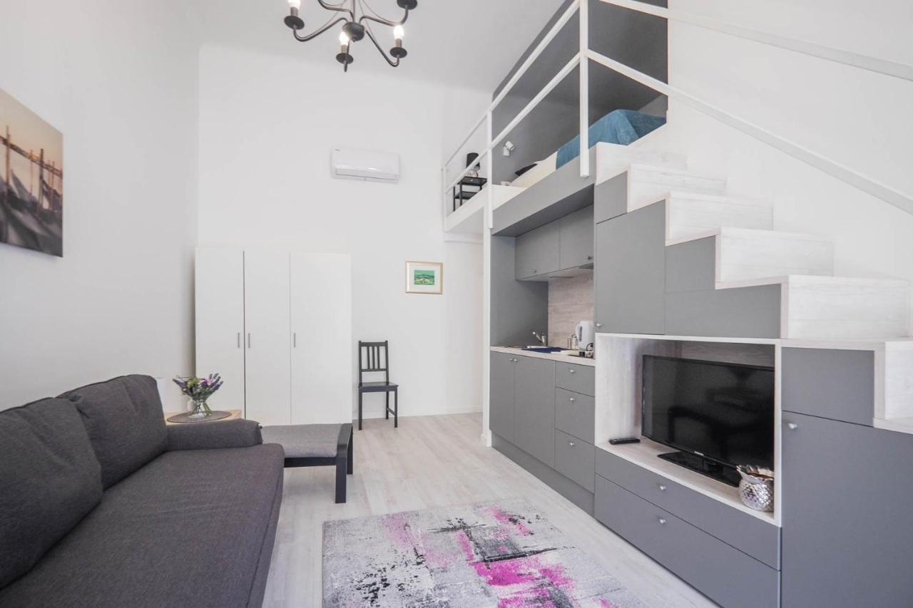Gallery Duplex *