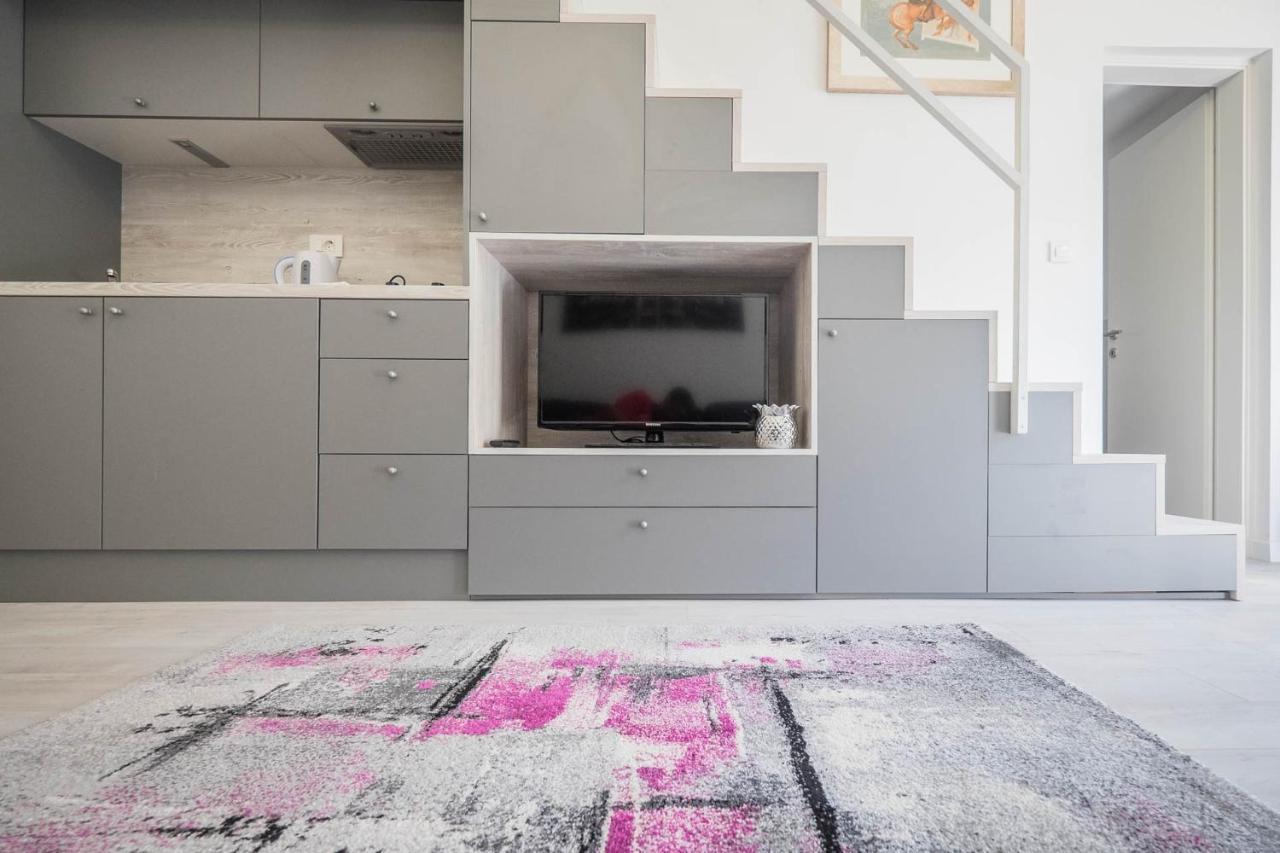 Gallery Duplex Zagreb