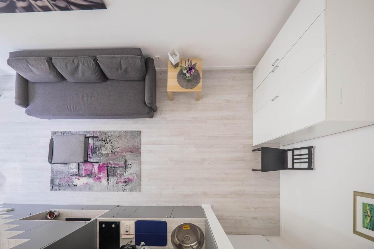 Apartment Gallery Duplex