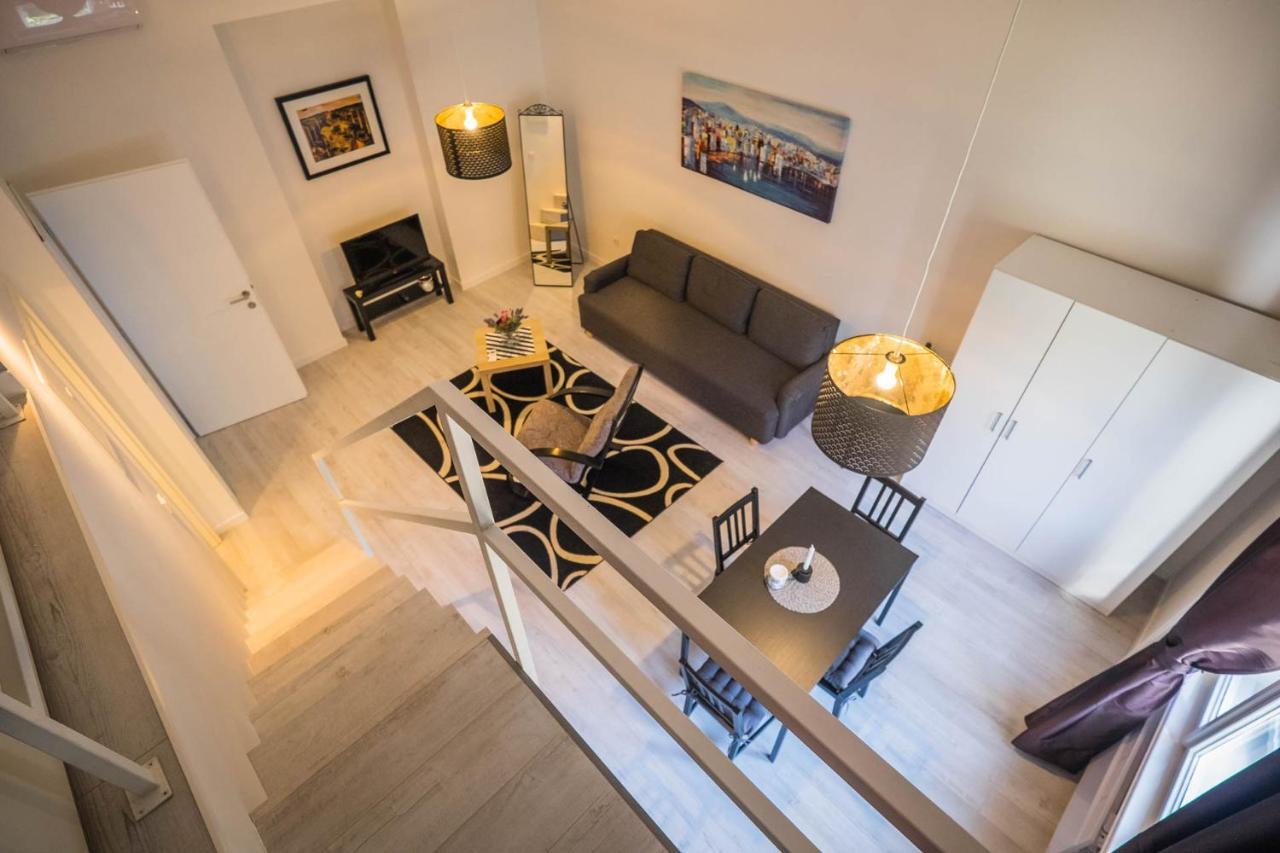 Gallery Duplex *
