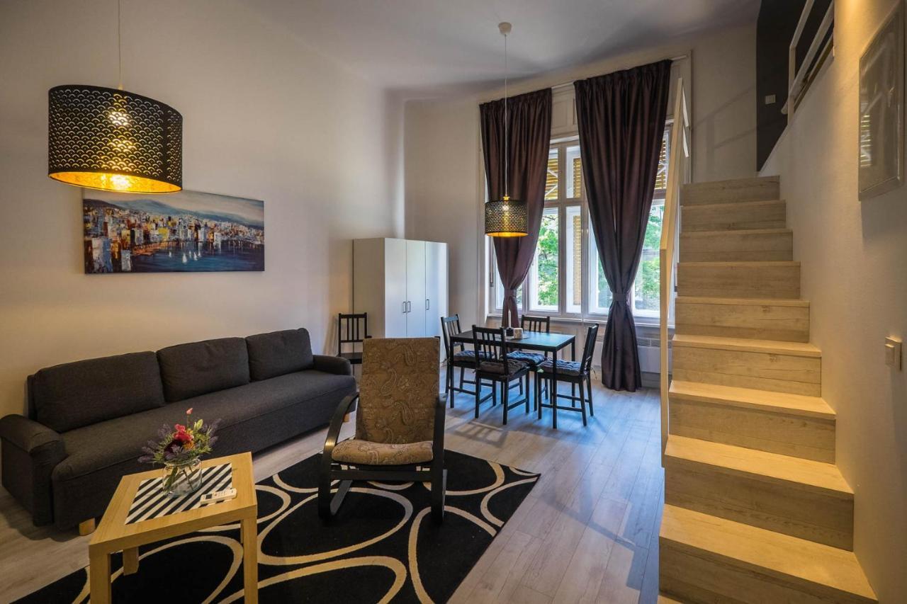 Gallery Duplex Zagreb