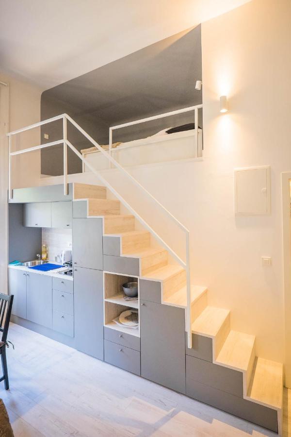 Gallery Duplex *