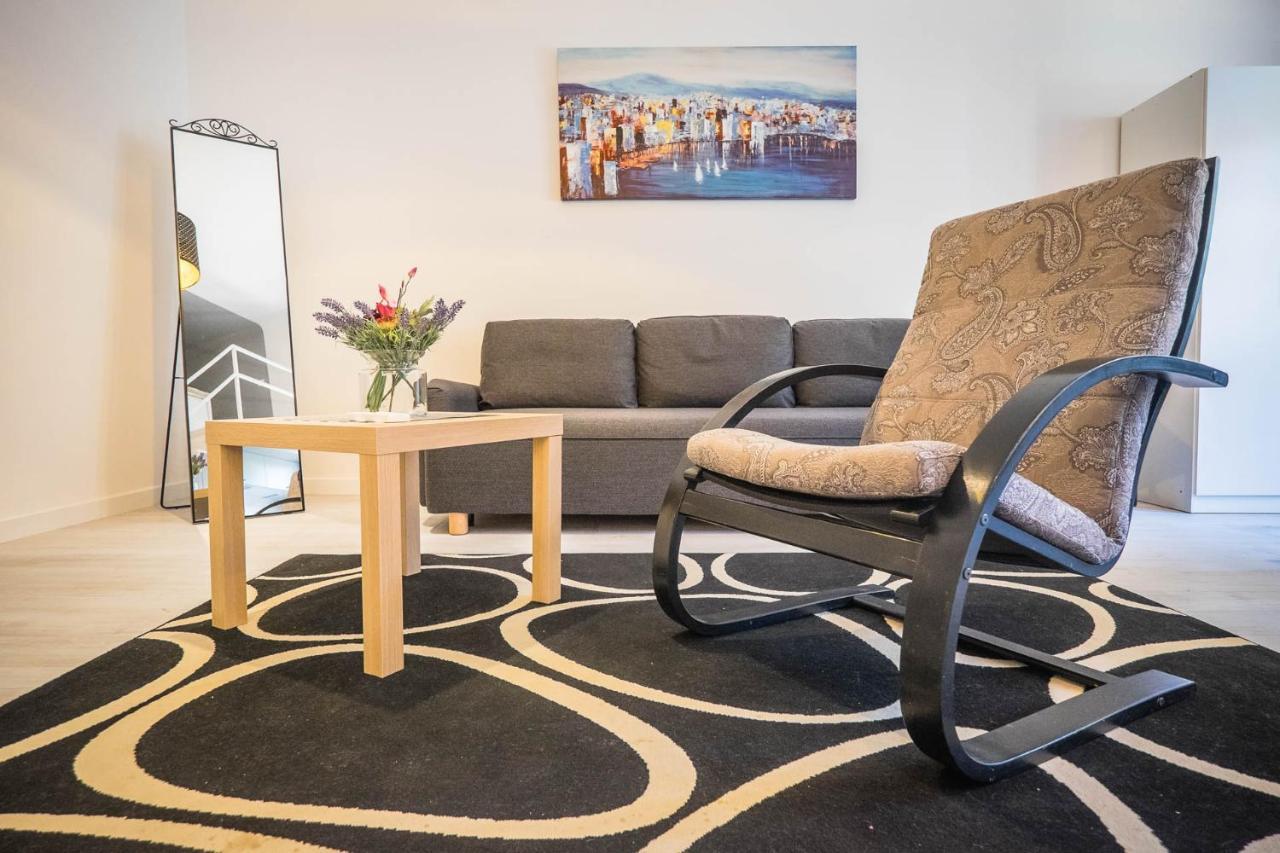 Apartment Gallery Duplex Zagreb