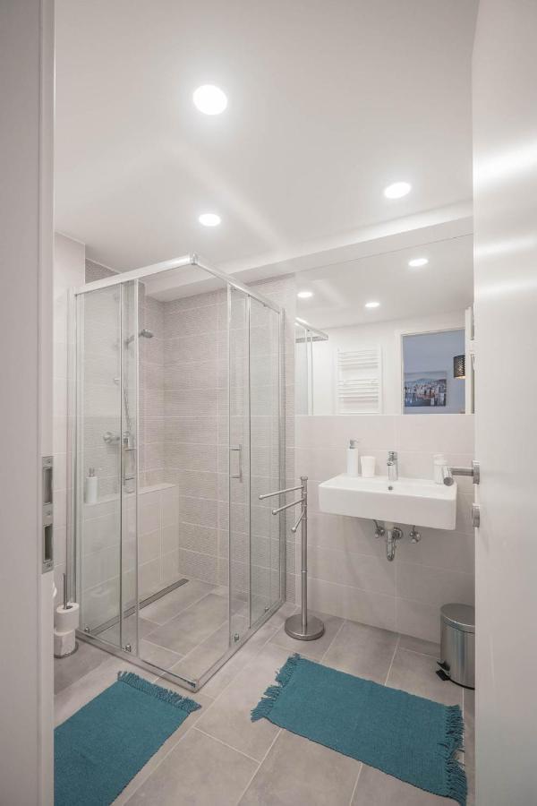 Apartment Gallery Duplex *
